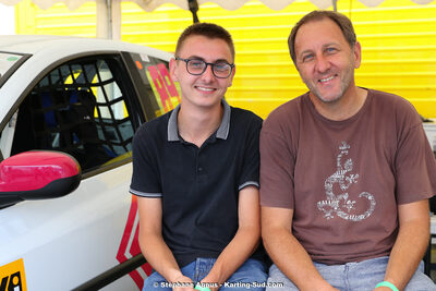 01 & 02 août 2020 – Trophée Tourisme Endurance à Albi (photos Stéphane Agnus) 2020 — karting