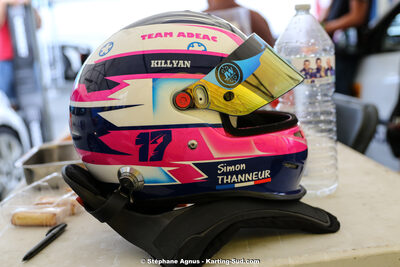 01 & 02 août 2020 – Trophée Tourisme Endurance à Albi (photos Stéphane Agnus) 2020 — karting