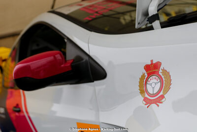 01 & 02 août 2020 – Trophée Tourisme Endurance à Albi (photos Stéphane Agnus) 2020 — karting