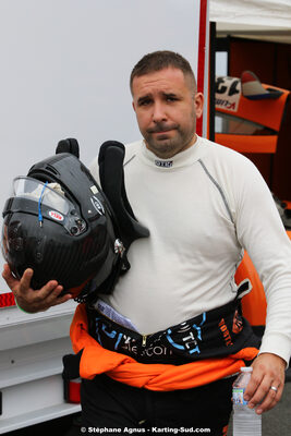 01 & 02 août 2020 – Trophée Tourisme Endurance à Albi (photos Stéphane Agnus) 2020 — karting