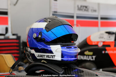 01 & 02 août 2020 – Trophée Tourisme Endurance à Albi (photos Stéphane Agnus) 2020 — karting