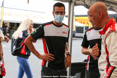 01 & 02 août 2020 – Trophée Tourisme Endurance à Albi (photos Stéphane Agnus) 2020 — karting