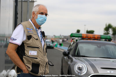 01 & 02 août 2020 – Trophée Tourisme Endurance à Albi (photos Stéphane Agnus) 2020 — karting