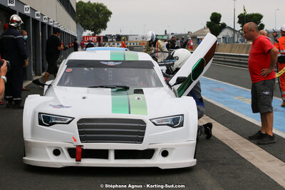 01 & 02 août 2020 – Trophée Tourisme Endurance à Albi (photos Stéphane Agnus) 2020 — karting