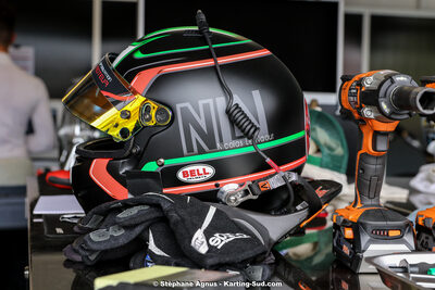 01 & 02 août 2020 – Trophée Tourisme Endurance à Albi (photos Stéphane Agnus) 2020 — karting