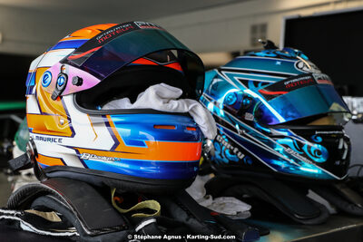 01 & 02 août 2020 – Trophée Tourisme Endurance à Albi (photos Stéphane Agnus) 2020 — karting