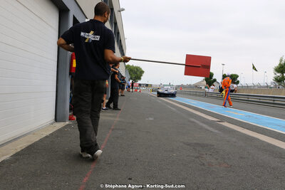 01 & 02 août 2020 – Trophée Tourisme Endurance à Albi (photos Stéphane Agnus) 2020 — karting