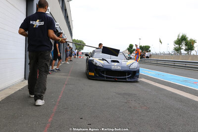 01 & 02 août 2020 – Trophée Tourisme Endurance à Albi (photos Stéphane Agnus) 2020 — karting