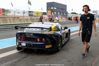 01 & 02 août 2020 – Trophée Tourisme Endurance à Albi (photos Stéphane Agnus) 2020 — karting