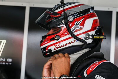 01 & 02 août 2020 – Trophée Tourisme Endurance à Albi (photos Stéphane Agnus) 2020 — karting