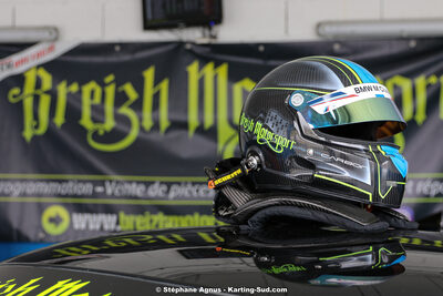 01 & 02 août 2020 – Trophée Tourisme Endurance à Albi (photos Stéphane Agnus) 2020 — karting