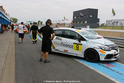 01 & 02 août 2020 – Trophée Tourisme Endurance à Albi (photos Stéphane Agnus) 2020 — karting