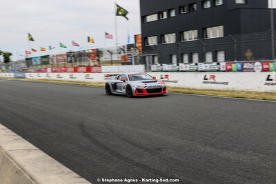 01 & 02 août 2020 – Trophée Tourisme Endurance à Albi (photos Stéphane Agnus) 2020 — karting