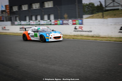 01 & 02 août 2020 – Trophée Tourisme Endurance à Albi (photos Stéphane Agnus) 2020 — karting