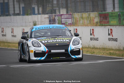 01 & 02 août 2020 – Trophée Tourisme Endurance à Albi (photos Stéphane Agnus) 2020 — karting