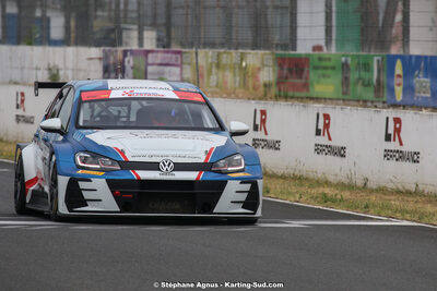 01 & 02 août 2020 – Trophée Tourisme Endurance à Albi (photos Stéphane Agnus) 2020 — karting