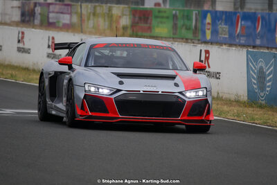 01 & 02 août 2020 – Trophée Tourisme Endurance à Albi (photos Stéphane Agnus) 2020 — karting