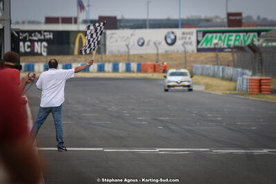 01 & 02 août 2020 – Trophée Tourisme Endurance à Albi (photos Stéphane Agnus) 2020 — karting