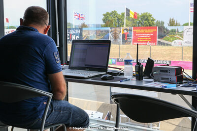 01 & 02 août 2020 – Trophée Tourisme Endurance à Albi (photos Stéphane Agnus) 2020 — karting