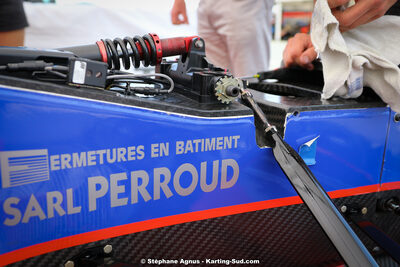 01 & 02 août 2020 – Trophée Tourisme Endurance à Albi (photos Stéphane Agnus) 2020 — karting