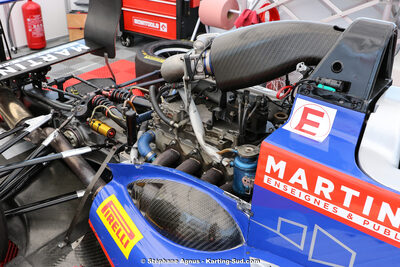 01 & 02 août 2020 – Trophée Tourisme Endurance à Albi (photos Stéphane Agnus) 2020 — karting