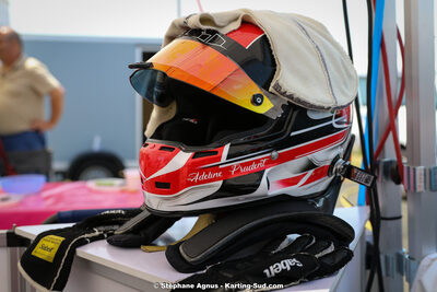 01 & 02 août 2020 – Trophée Tourisme Endurance à Albi (photos Stéphane Agnus) 2020 — karting