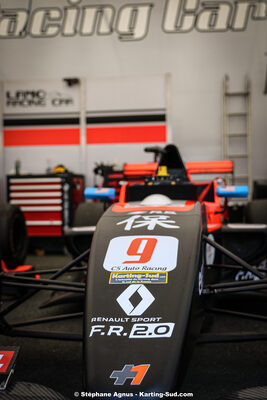 01 & 02 août 2020 – Trophée Tourisme Endurance à Albi (photos Stéphane Agnus) 2020 — karting