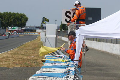 01 & 02 août 2020 – Trophée Tourisme Endurance à Albi (photos Stéphane Agnus) 2020 — karting