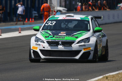 01 & 02 août 2020 – Trophée Tourisme Endurance à Albi (photos Stéphane Agnus) 2020 — karting