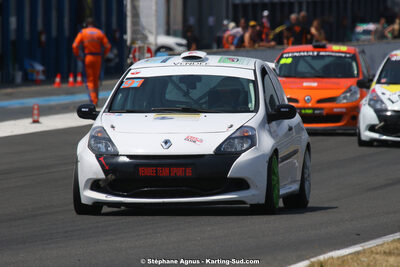 01 & 02 août 2020 – Trophée Tourisme Endurance à Albi (photos Stéphane Agnus) 2020 — karting