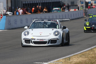 01 & 02 août 2020 – Trophée Tourisme Endurance à Albi (photos Stéphane Agnus) 2020 — karting