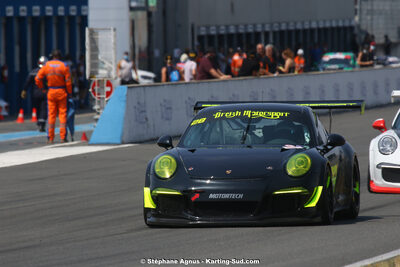 01 & 02 août 2020 – Trophée Tourisme Endurance à Albi (photos Stéphane Agnus) 2020 — karting