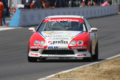 01 & 02 août 2020 – Trophée Tourisme Endurance à Albi (photos Stéphane Agnus) 2020 — karting
