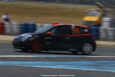 01 & 02 août 2020 – Trophée Tourisme Endurance à Albi (photos Stéphane Agnus) 2020 — karting