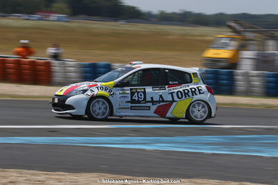 01 & 02 août 2020 – Trophée Tourisme Endurance à Albi (photos Stéphane Agnus) 2020 — karting