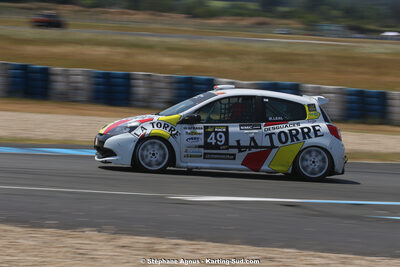 01 & 02 août 2020 – Trophée Tourisme Endurance à Albi (photos Stéphane Agnus) 2020 — karting
