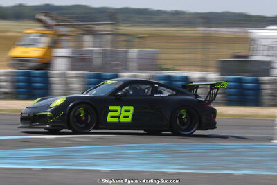 01 & 02 août 2020 – Trophée Tourisme Endurance à Albi (photos Stéphane Agnus) 2020 — karting