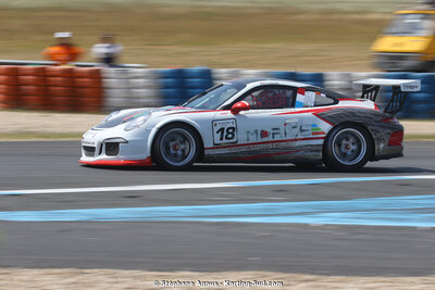 01 & 02 août 2020 – Trophée Tourisme Endurance à Albi (photos Stéphane Agnus) 2020 — karting