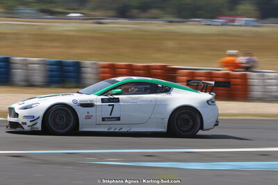 01 & 02 août 2020 – Trophée Tourisme Endurance à Albi (photos Stéphane Agnus) 2020 — karting