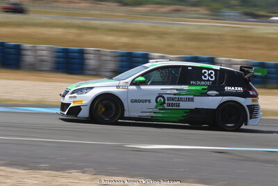 01 & 02 août 2020 – Trophée Tourisme Endurance à Albi (photos Stéphane Agnus) 2020 — karting