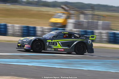 01 & 02 août 2020 – Trophée Tourisme Endurance à Albi (photos Stéphane Agnus) 2020 — karting