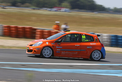 01 & 02 août 2020 – Trophée Tourisme Endurance à Albi (photos Stéphane Agnus) 2020 — karting