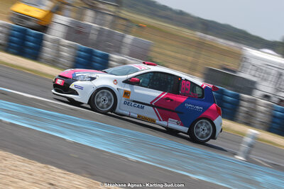 01 & 02 août 2020 – Trophée Tourisme Endurance à Albi (photos Stéphane Agnus) 2020 — karting