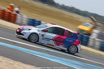 01 & 02 août 2020 – Trophée Tourisme Endurance à Albi (photos Stéphane Agnus) 2020 — karting