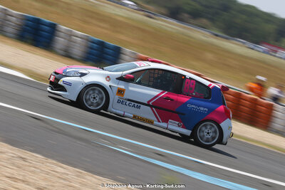 01 & 02 août 2020 – Trophée Tourisme Endurance à Albi (photos Stéphane Agnus) 2020 — karting