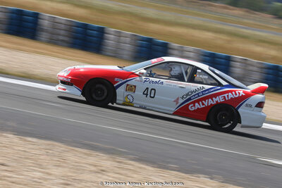 01 & 02 août 2020 – Trophée Tourisme Endurance à Albi (photos Stéphane Agnus) 2020 — karting