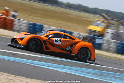 01 & 02 août 2020 – Trophée Tourisme Endurance à Albi (photos Stéphane Agnus) 2020 — karting