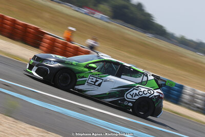 01 & 02 août 2020 – Trophée Tourisme Endurance à Albi (photos Stéphane Agnus) 2020 — karting