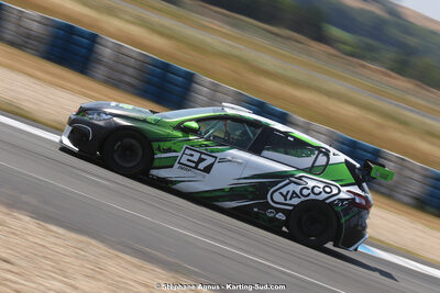 01 & 02 août 2020 – Trophée Tourisme Endurance à Albi (photos Stéphane Agnus) 2020 — karting