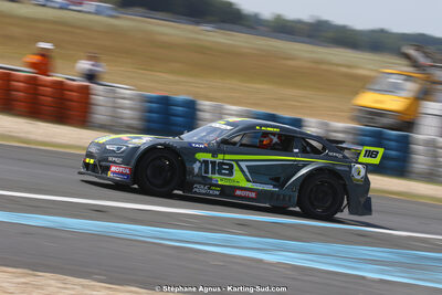 01 & 02 août 2020 – Trophée Tourisme Endurance à Albi (photos Stéphane Agnus) 2020 — karting